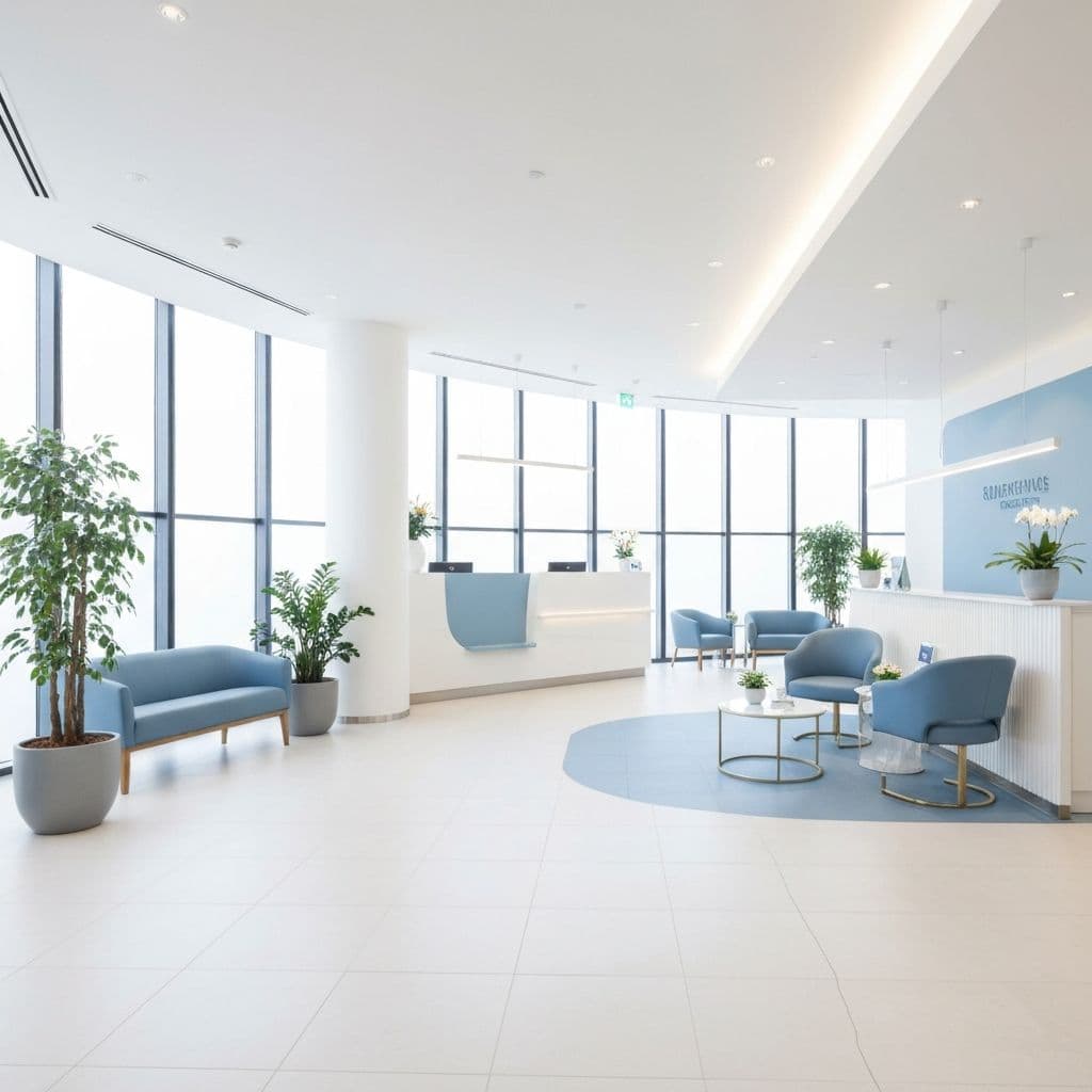 Trakyadent Maslak Kliniği