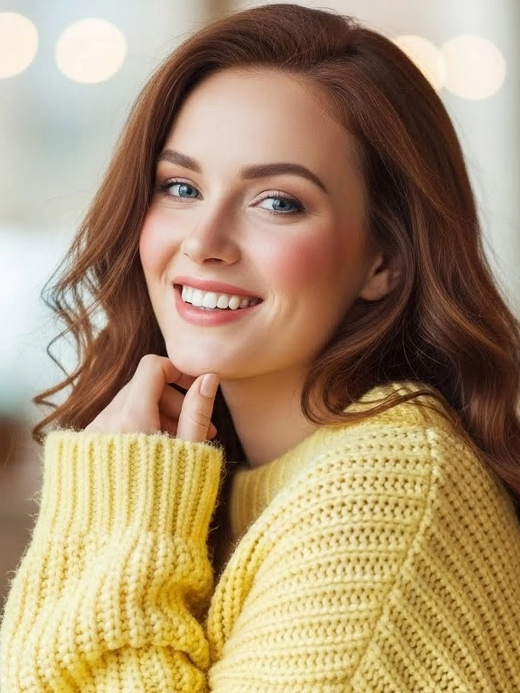 Gülüş tasarımı uzmanı