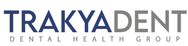 Trakyadent Logo