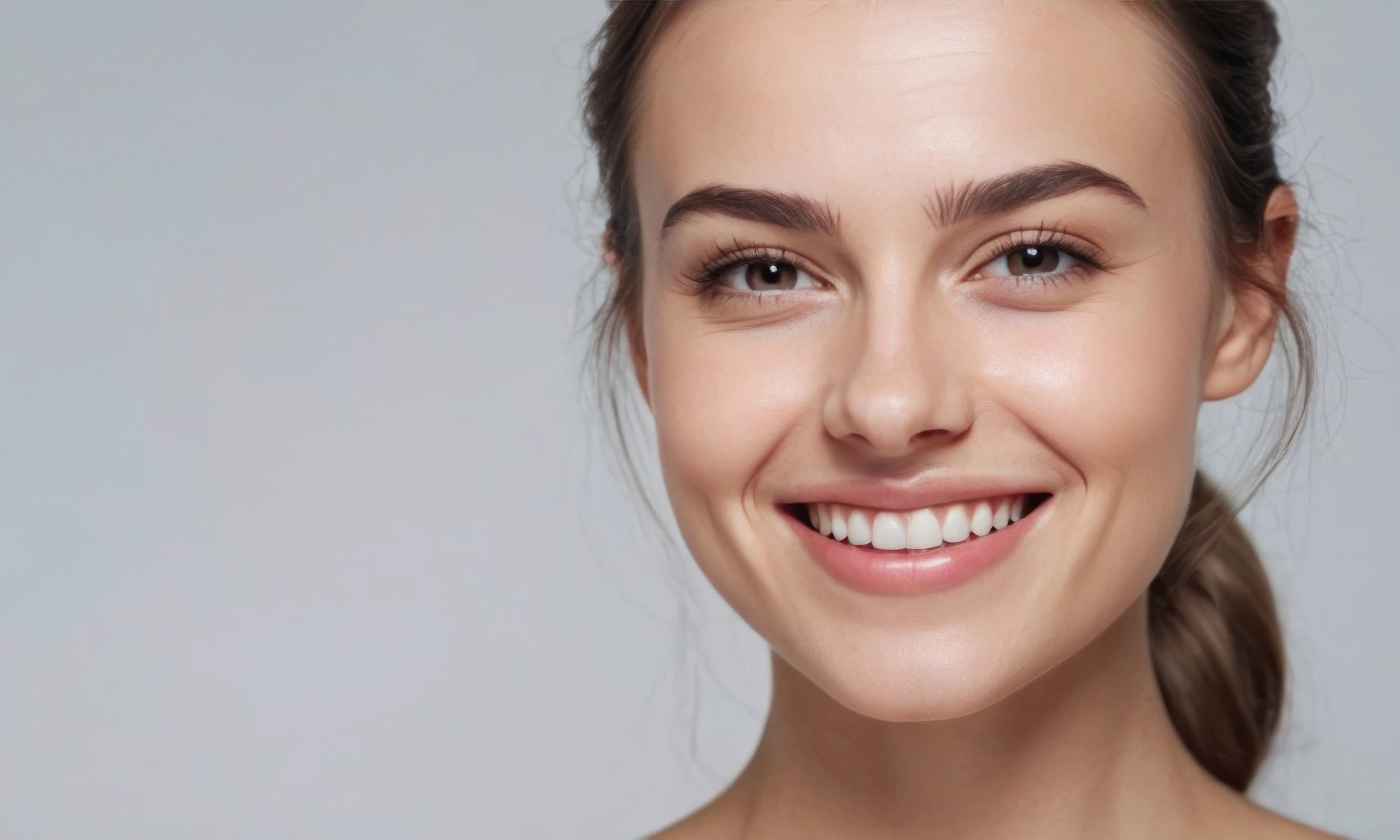 Gülüşünüzü Yeniden Tasarlayın.