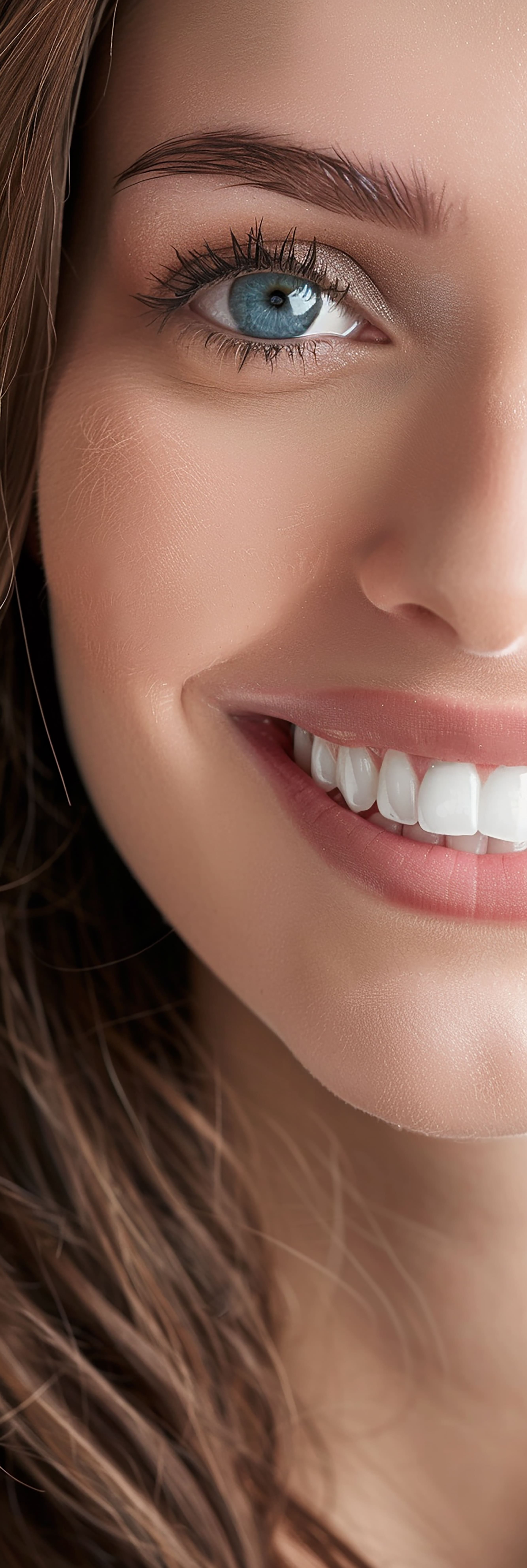 Gülüş tasarımı uzmanı