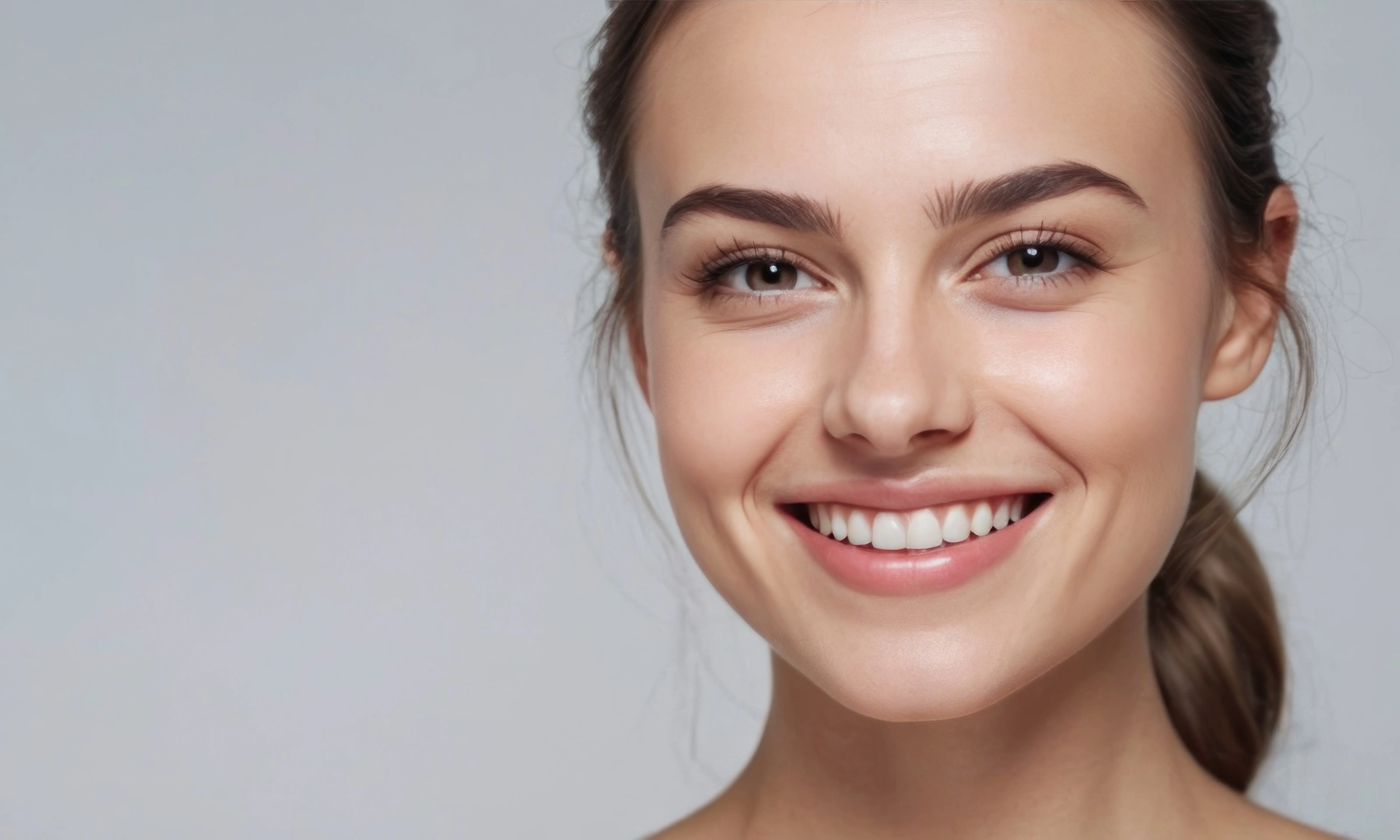 Gülüşünüzü Yeniden Tasarlayın.